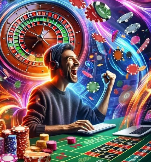 z888 Live Casino trực tuyến