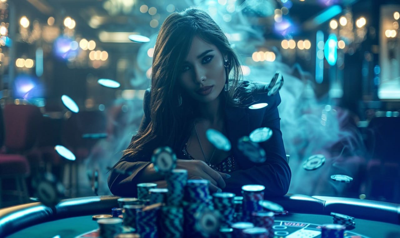 z888 Live Casino